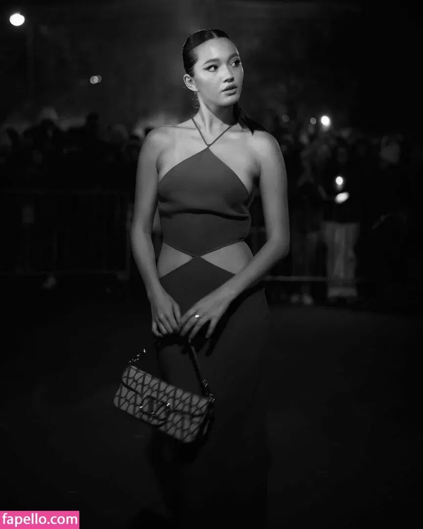 Lily Chee Onlyfans Photo Gallery 