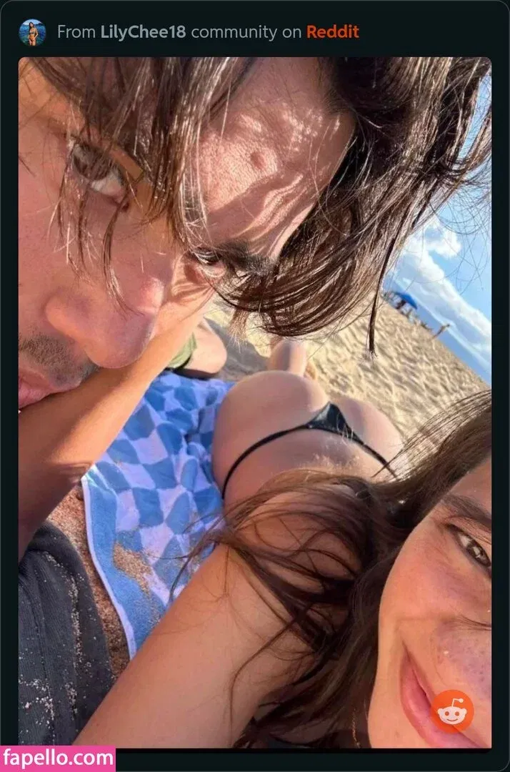 Lily Chee Onlyfans Photo Gallery 