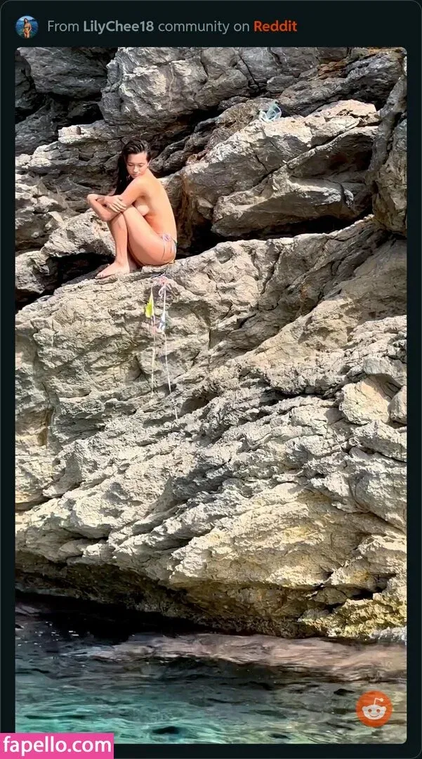 Lily Chee Onlyfans Photo Gallery 