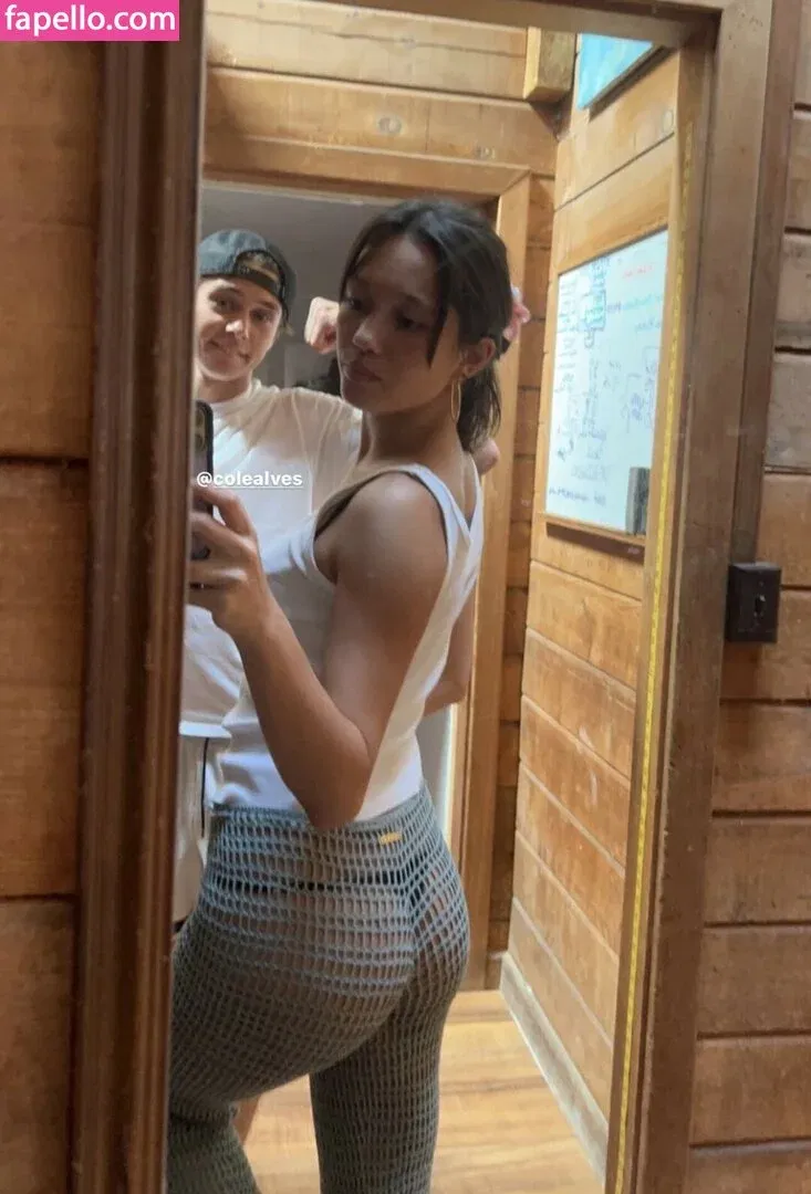 Lily Chee Onlyfans Photo Gallery 