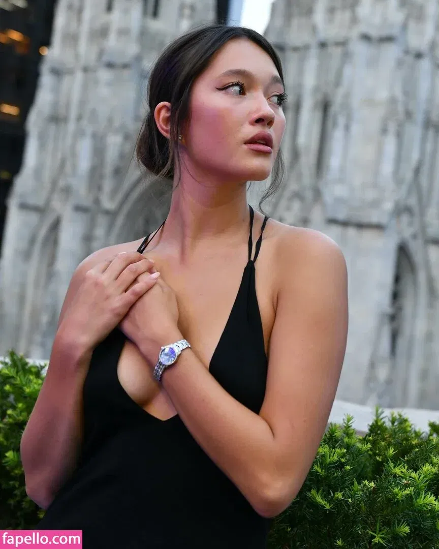 Lily Chee Onlyfans Photo Gallery 