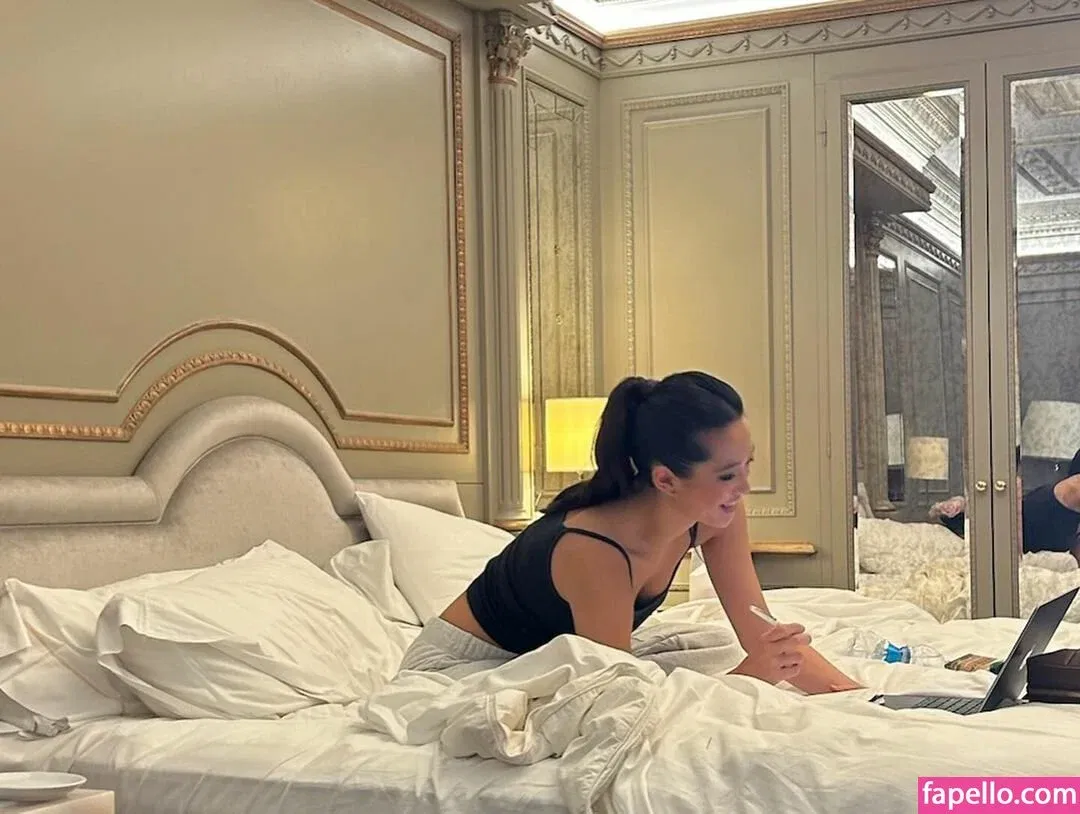 Lily Chee Onlyfans Photo Gallery 