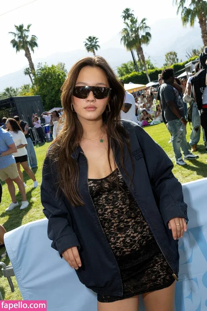 Lily Chee Onlyfans Photo Gallery 