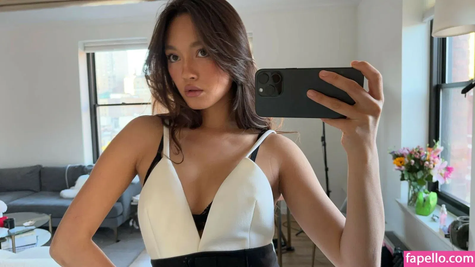 Lily Chee Onlyfans Photo Gallery 