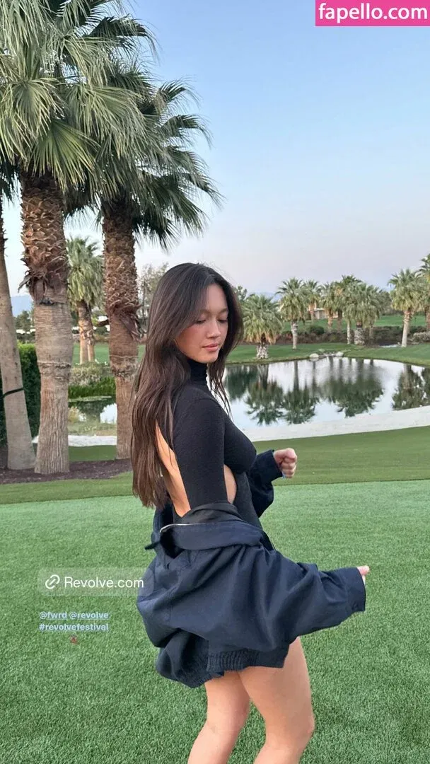 Lily Chee Onlyfans Photo Gallery 