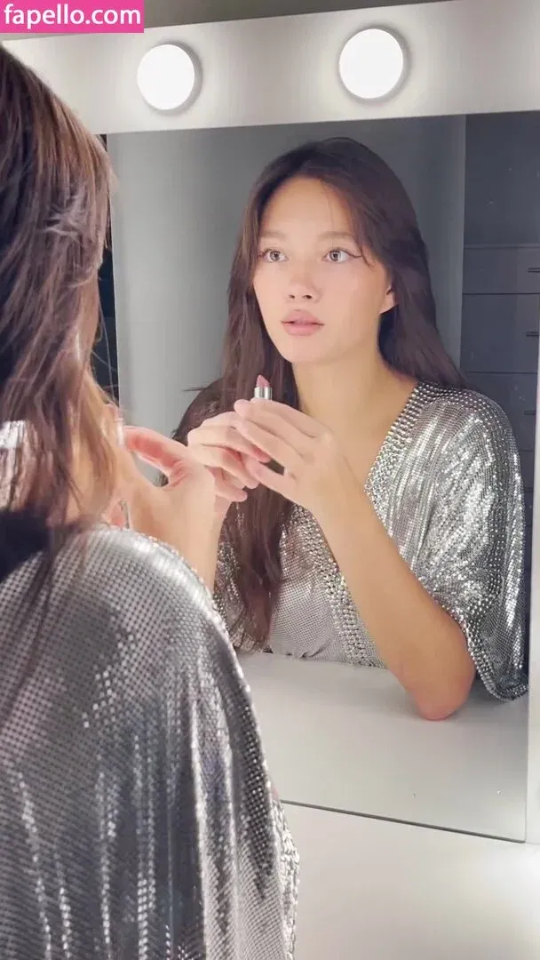 Lily Chee Onlyfans Photo Gallery 