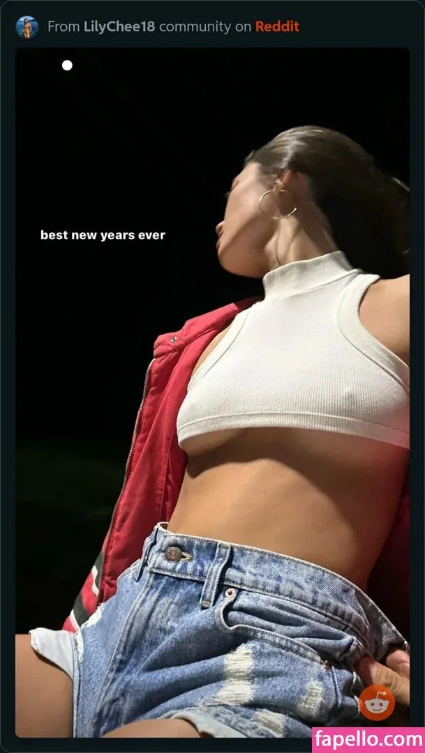 Lily Chee Onlyfans Photo Gallery 