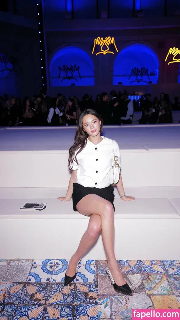 Lily Chee Onlyfans Photo Gallery 