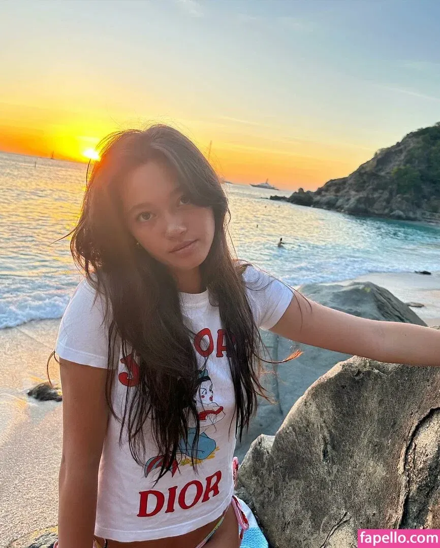Lily Chee Onlyfans Photo Gallery 
