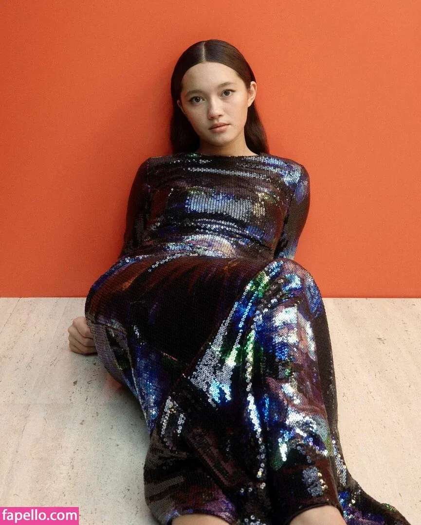 Lily Chee Onlyfans Photo Gallery 