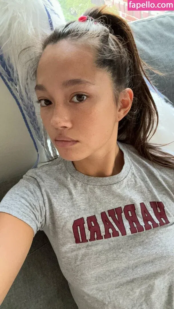 Lily Chee Onlyfans Photo Gallery 