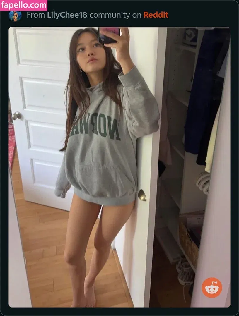 Lily Chee Onlyfans Photo Gallery 