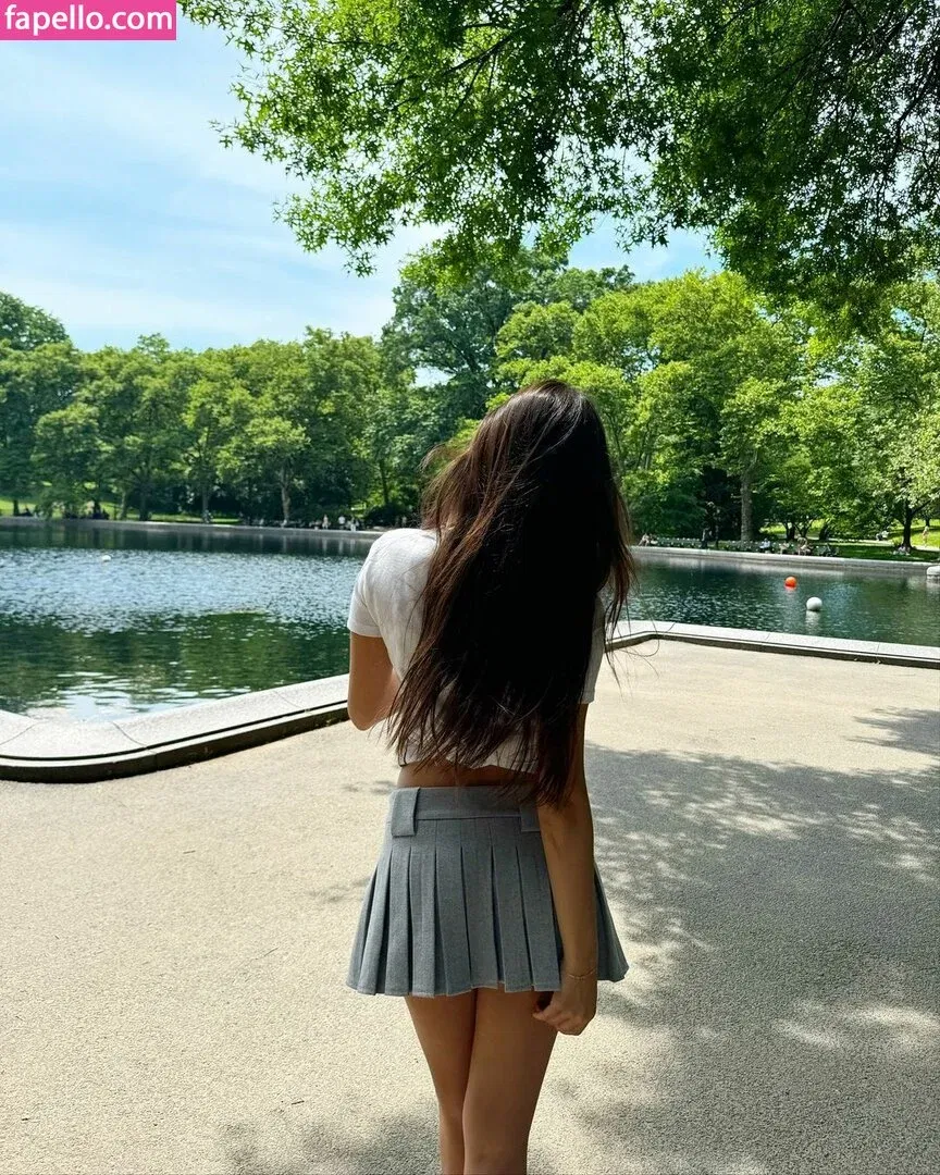 Lily Chee Onlyfans Photo Gallery 