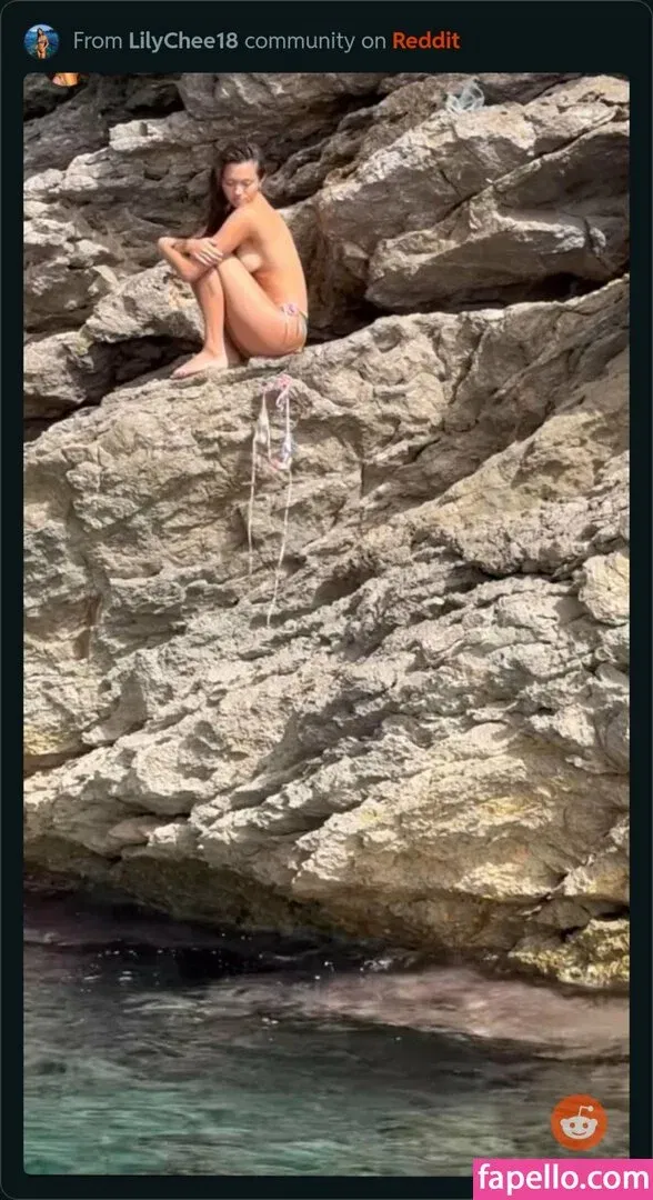 Lily Chee Onlyfans Photo Gallery 