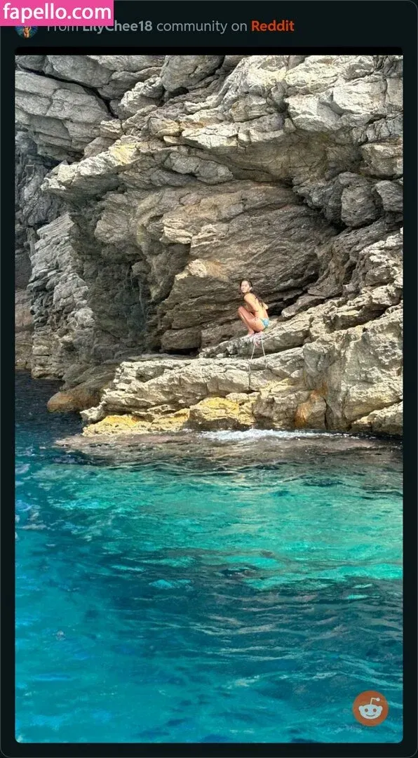 Lily Chee Onlyfans Photo Gallery 