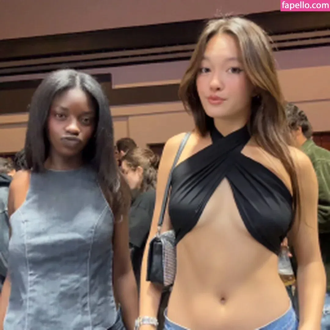 Lily Chee Onlyfans Photo Gallery 