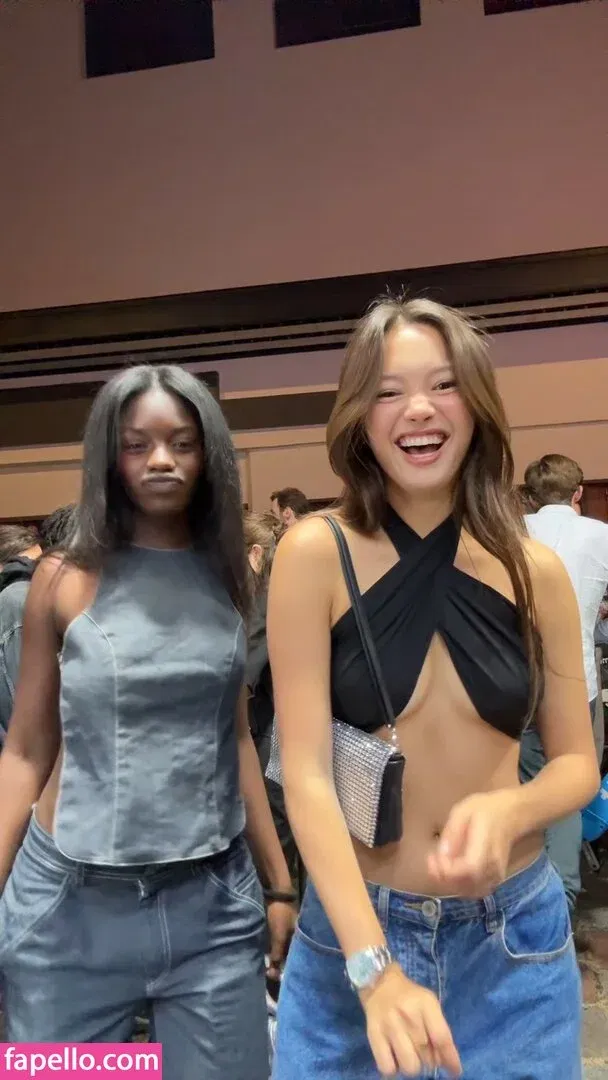 Lily Chee Onlyfans Photo Gallery 