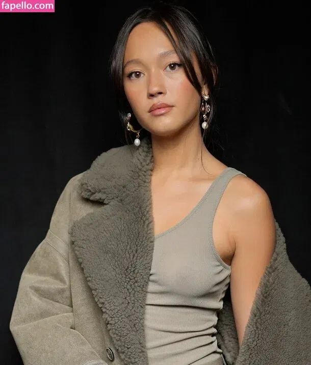 Lily Chee Onlyfans Photo Gallery 