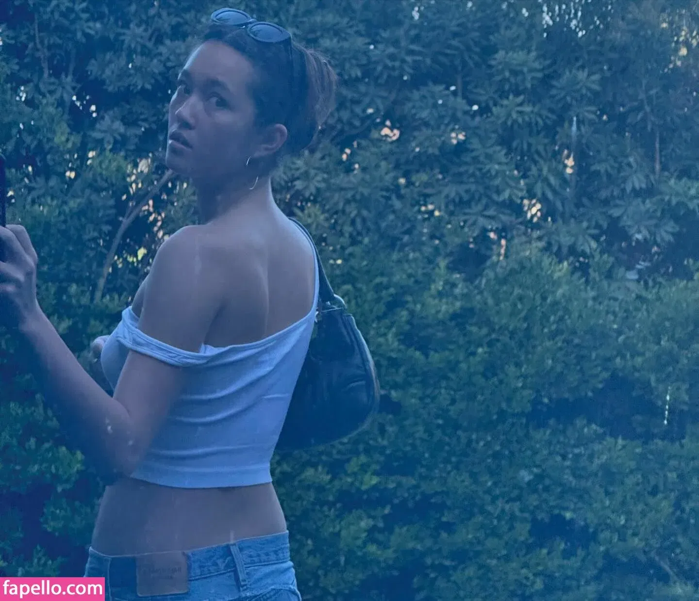 Lily Chee Onlyfans Photo Gallery 