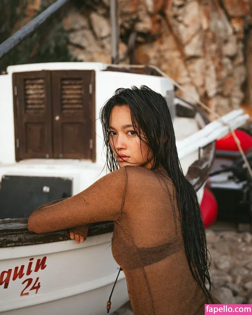 Lily Chee Onlyfans Photo Gallery 