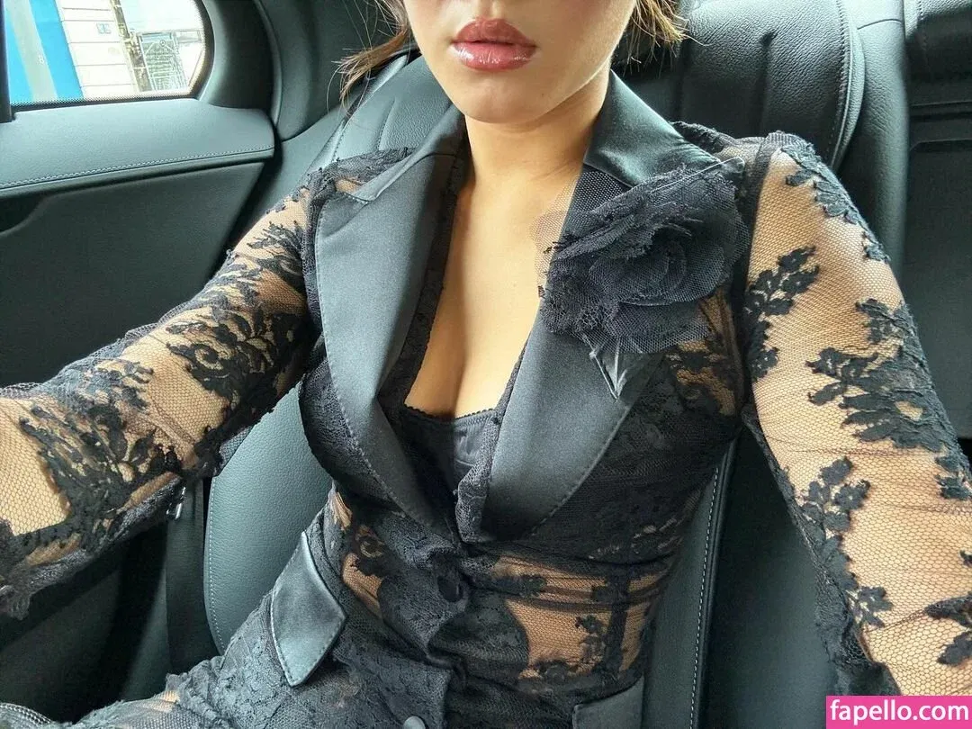 Lily Chee Onlyfans Photo Gallery 