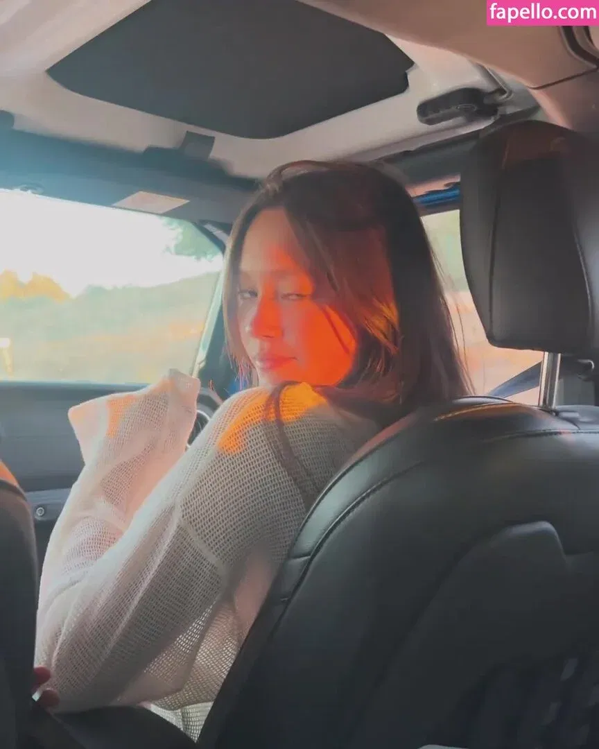 Lily Chee Onlyfans Photo Gallery 