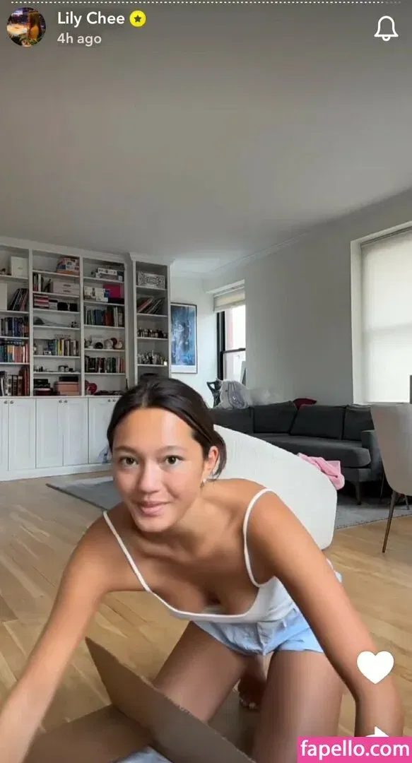 Lily Chee Onlyfans Photo Gallery 