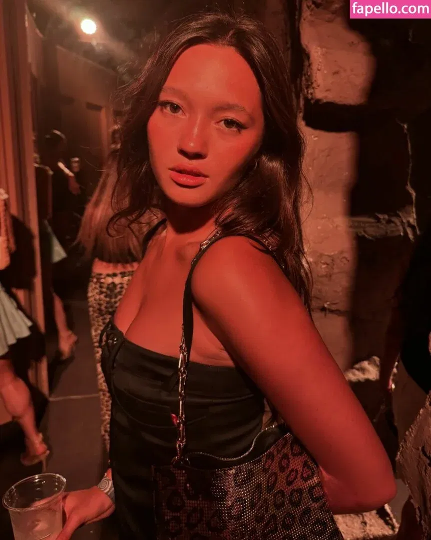 Lily Chee Onlyfans Photo Gallery 