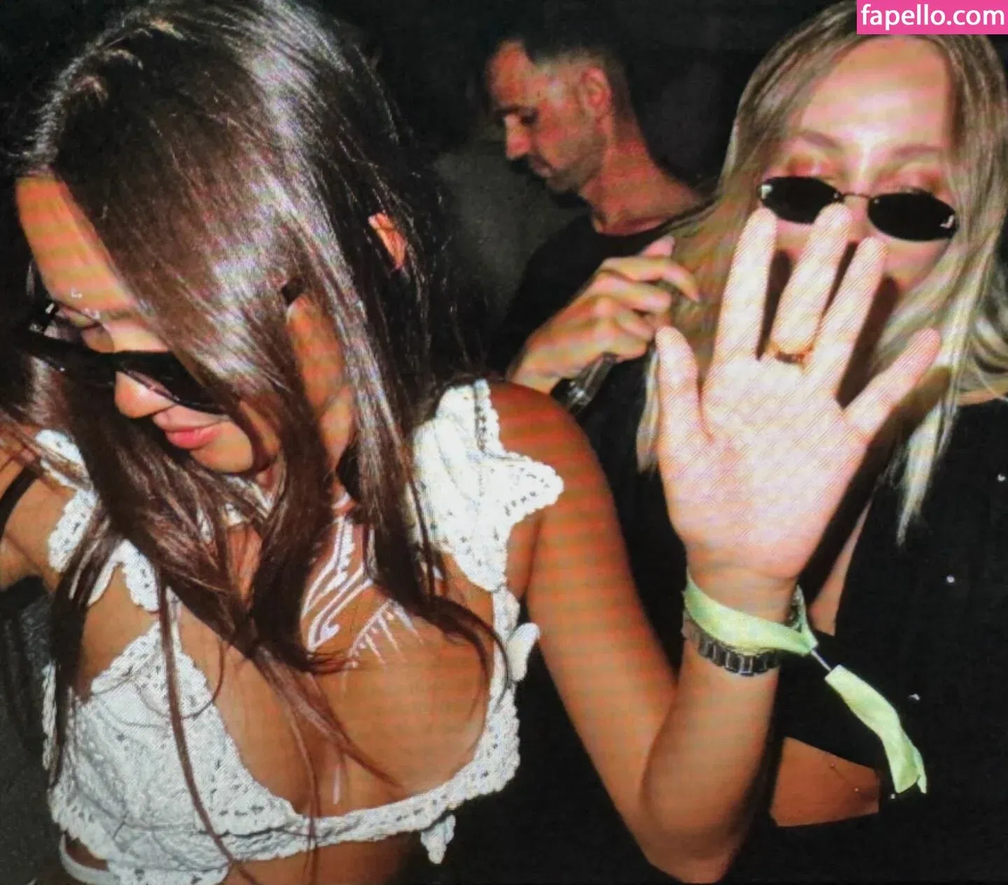 Lily Chee Onlyfans Photo Gallery 