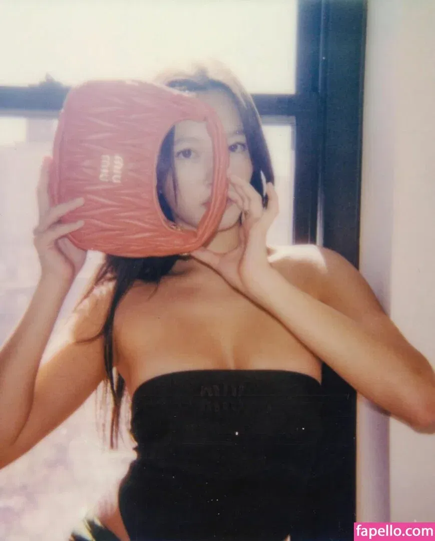 Lily Chee Onlyfans Photo Gallery 