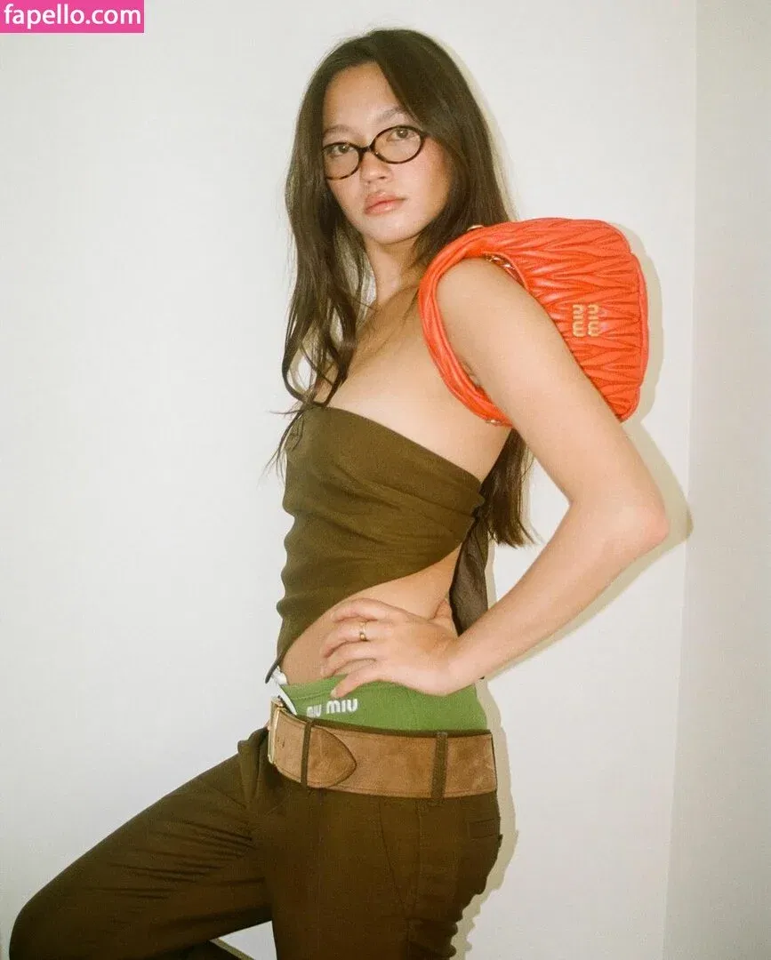 Lily Chee Onlyfans Photo Gallery 