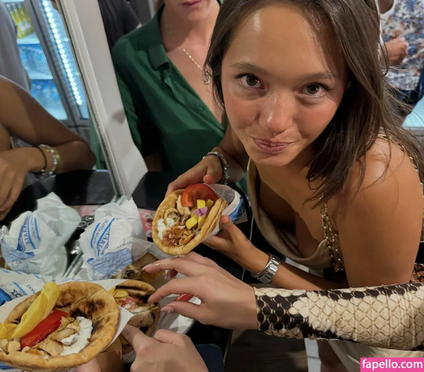 Lily Chee Onlyfans Photo Gallery 