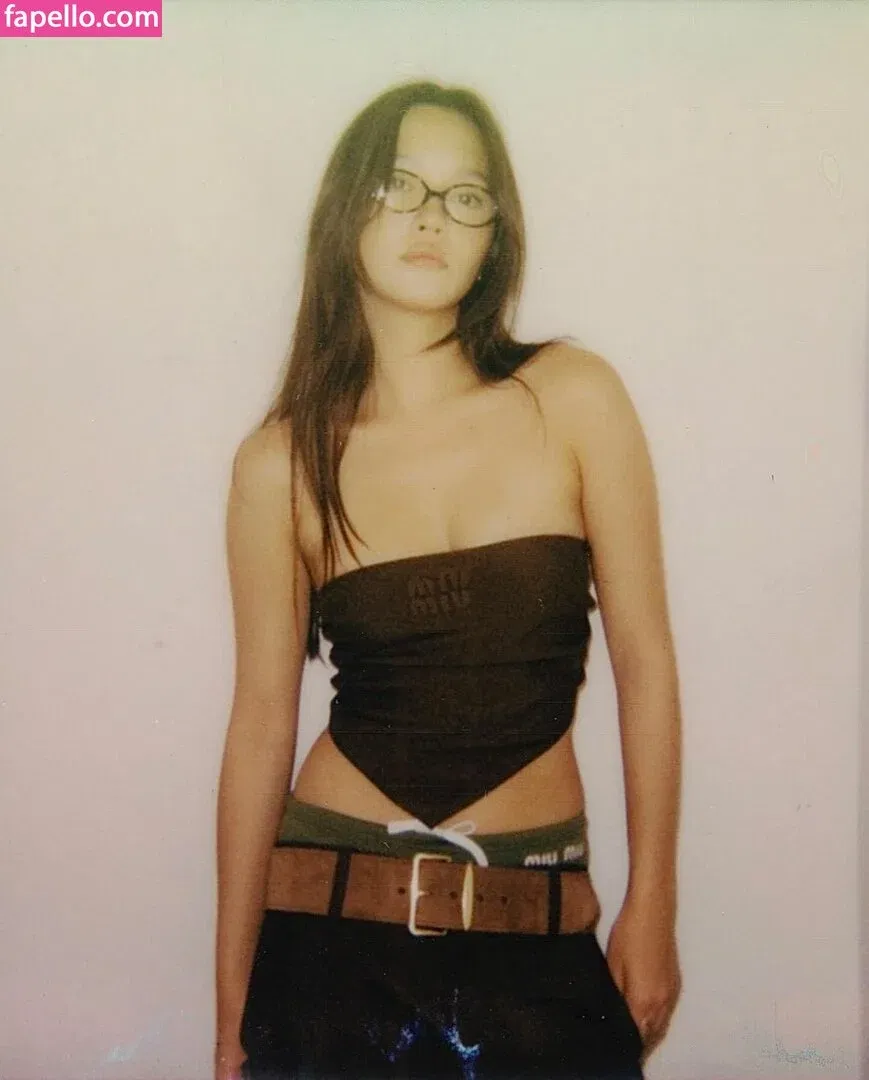 Lily Chee Onlyfans Photo Gallery 