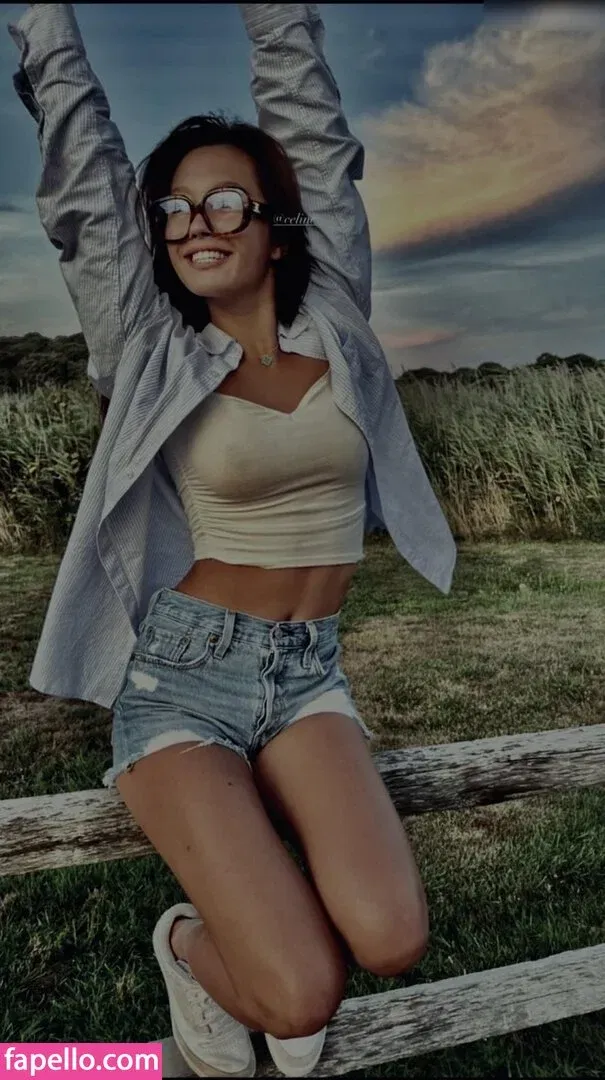 Lily Chee Onlyfans Photo Gallery 