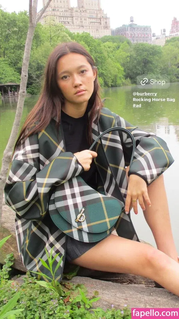 Lily Chee Onlyfans Photo Gallery 