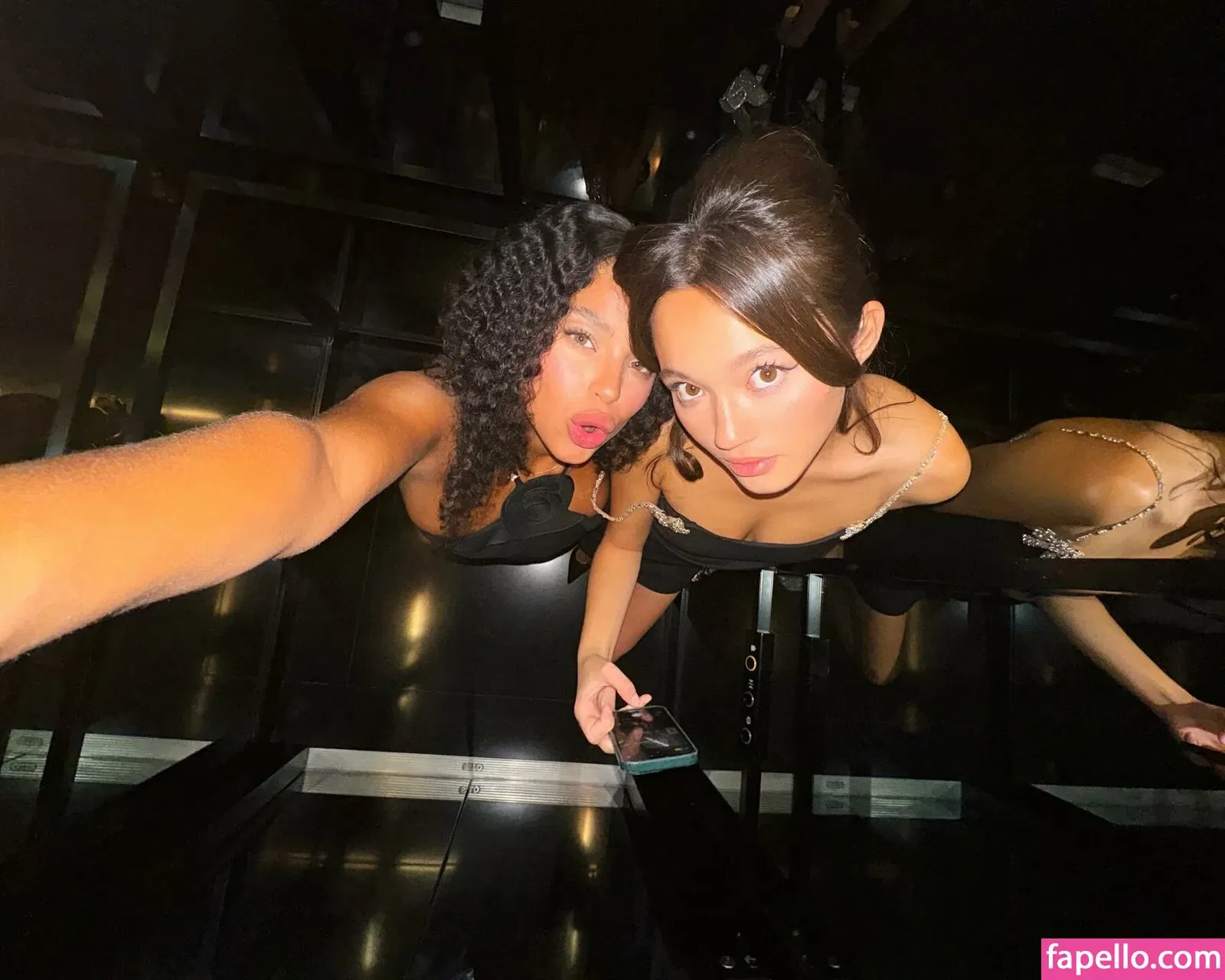 Lily Chee Onlyfans Photo Gallery 