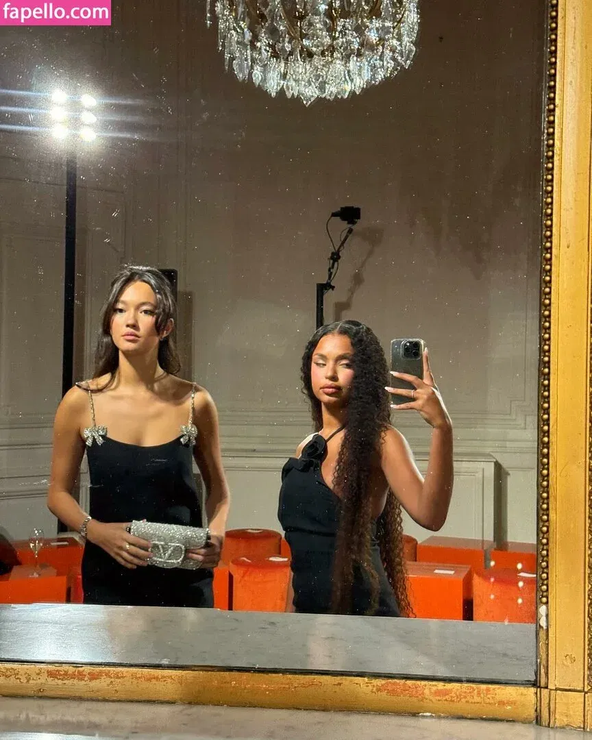 Lily Chee Onlyfans Photo Gallery 