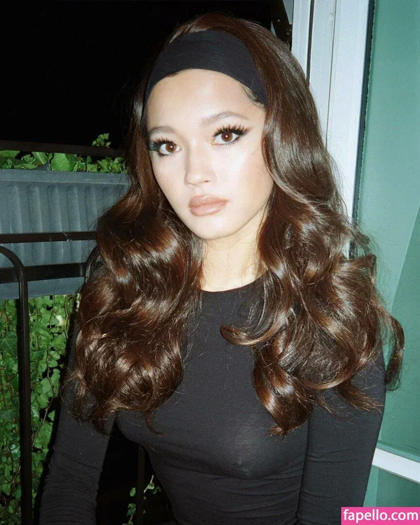 Lily Chee Onlyfans Photo Gallery 