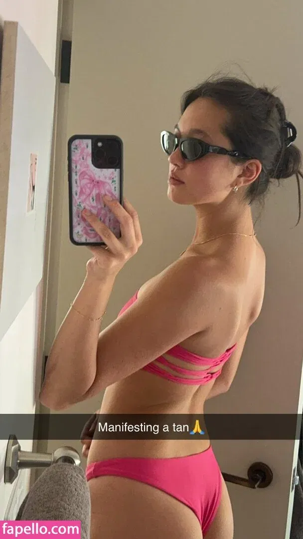 Lily Chee Onlyfans Photo Gallery 