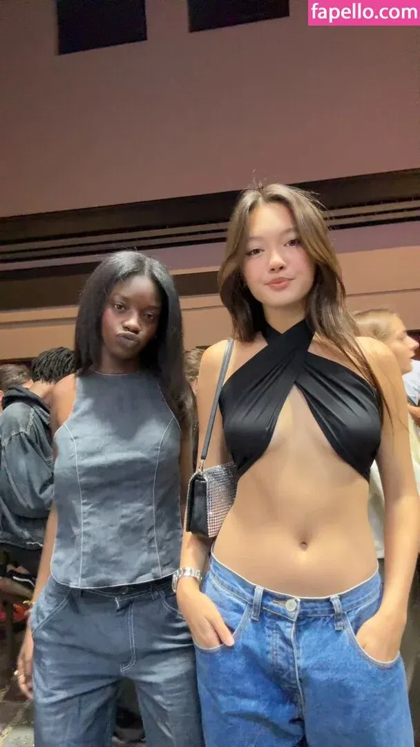 Lily Chee Onlyfans Photo Gallery 