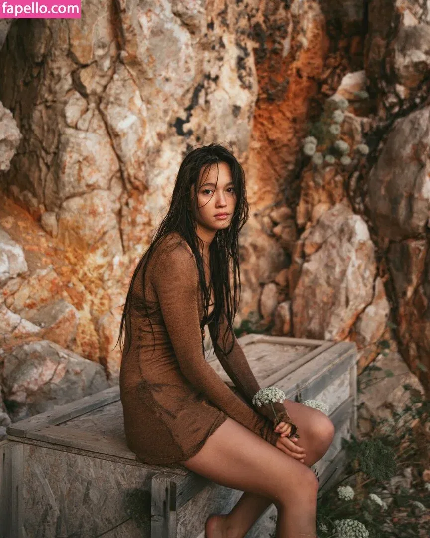 Lily Chee Onlyfans Photo Gallery 