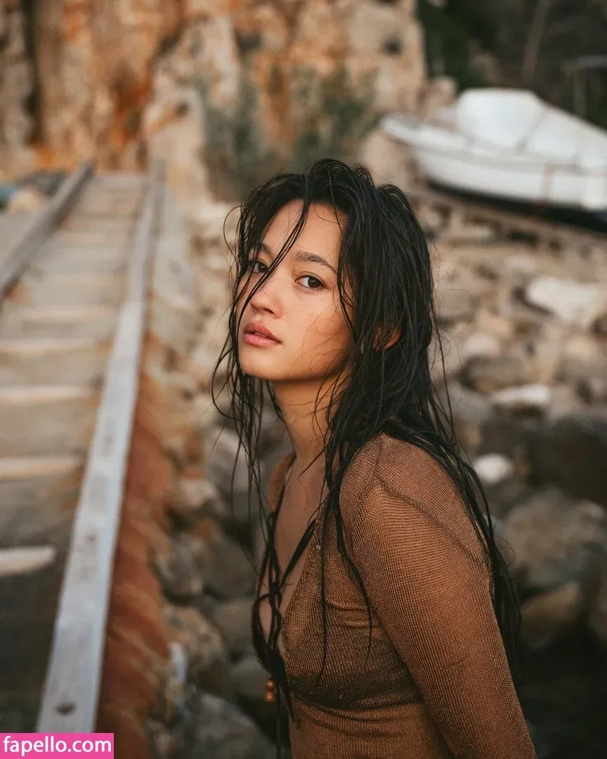 Lily Chee Onlyfans Photo Gallery 