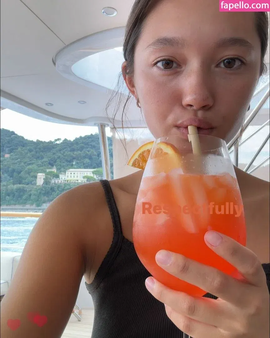 Lily Chee Onlyfans Photo Gallery 