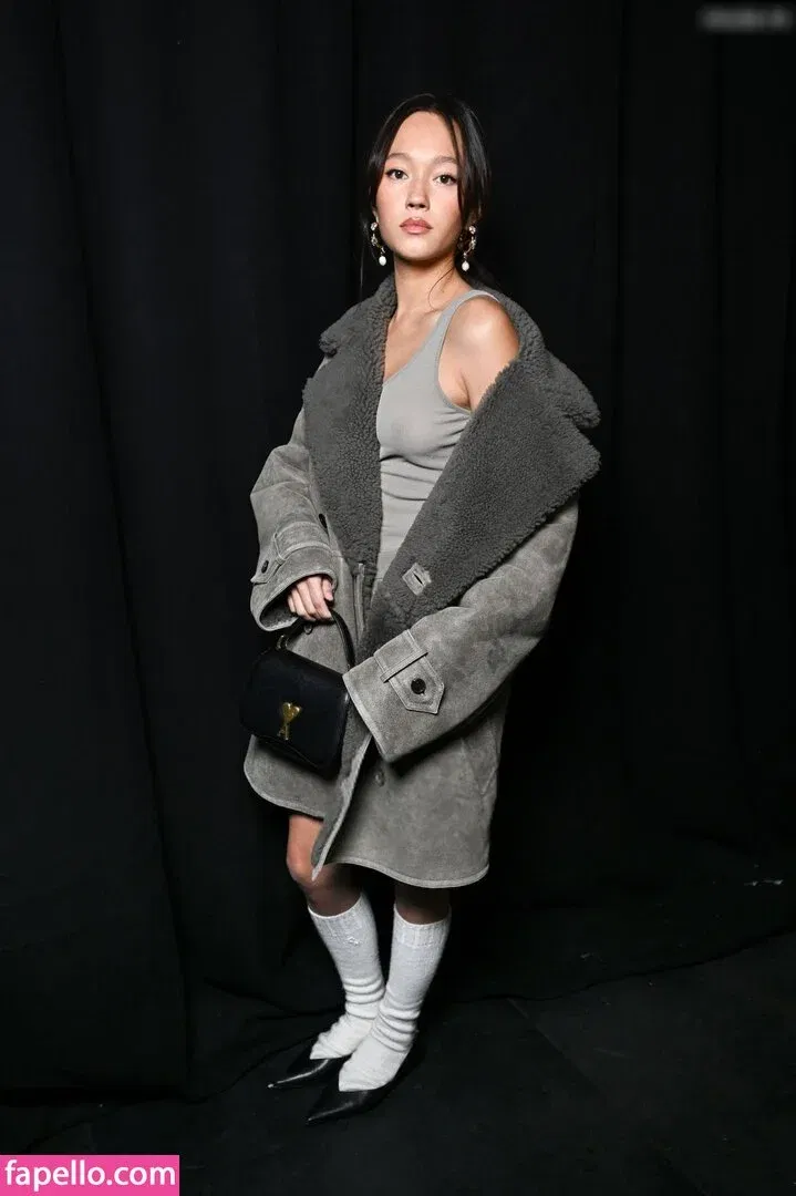 Lily Chee Onlyfans Photo Gallery 