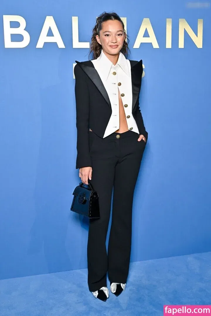 Lily Chee Onlyfans Photo Gallery 