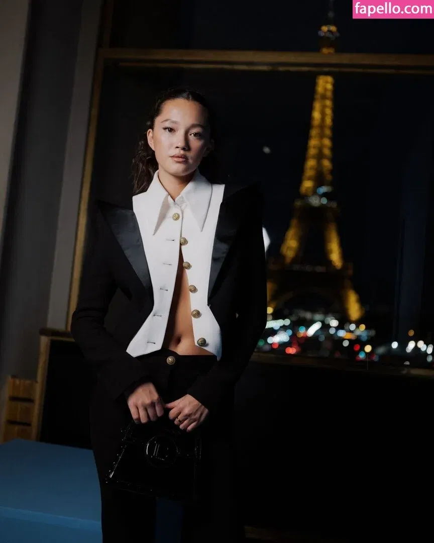 Lily Chee Onlyfans Photo Gallery 