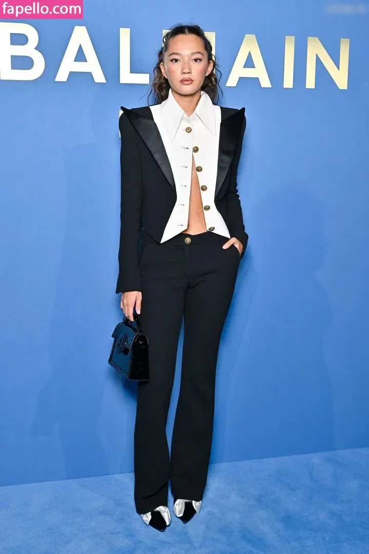 Lily Chee Onlyfans Photo Gallery 