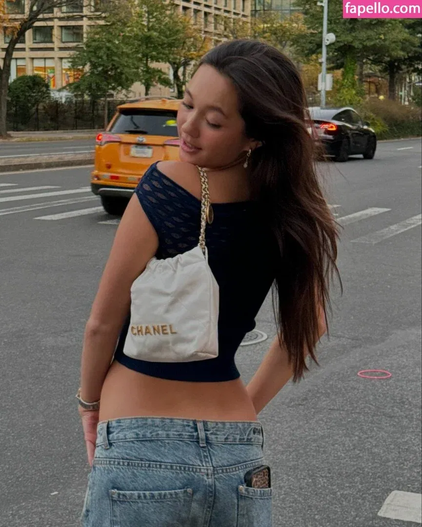 Lily Chee Onlyfans Photo Gallery 