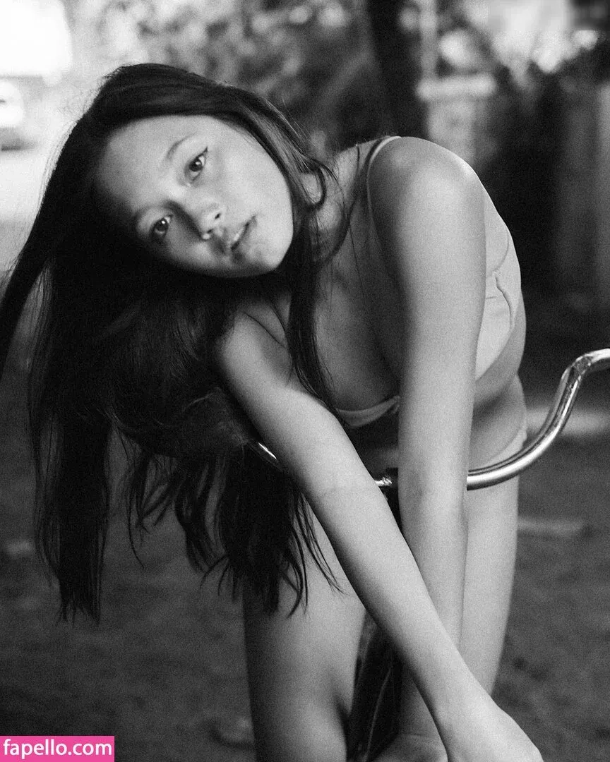Lily Chee Onlyfans Photo Gallery 