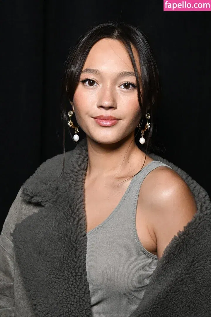 Lily Chee Onlyfans Photo Gallery 